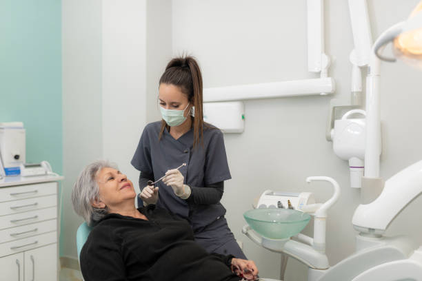 Best Broken or Chipped Tooth Repair in Sugar City, ID